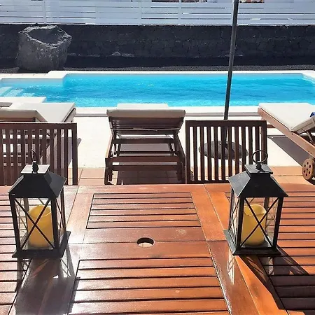 Miramar B3 Heated Pool Wifi Peace And Tranquility Villa